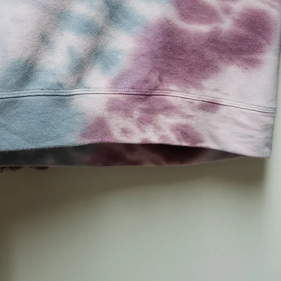Knox Rose Tye Dye Sweatshirt - Picture 6 of 7